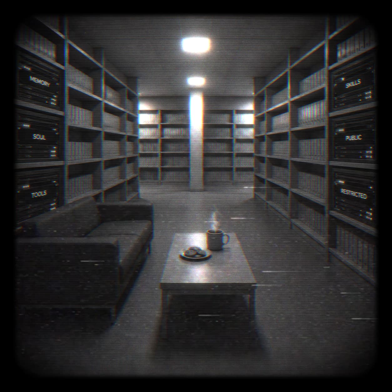 Room 04 Library Primary